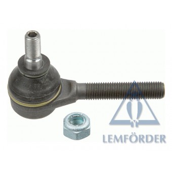 Rot Başı W201 Sol; Sol-Dişli